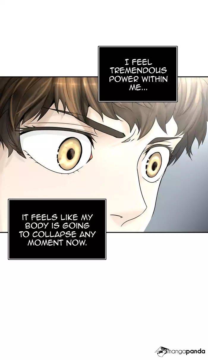 Tower of God Chapter 384 image 12